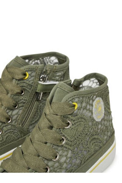 MAYORAL Girl Sneakers multicolor MAYORAL-45613 60 KHAKI