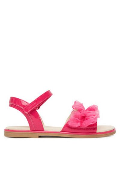 MAYORAL Girl Sandals pink MAYORAL-45629 35 FUCHSIA