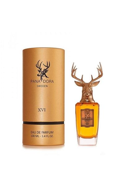 Pana Dora Bana Dora XVI Eau de Parfum 100ml