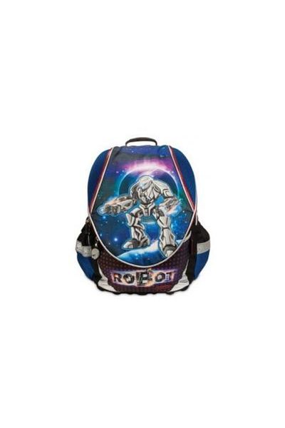 Extreme Ergonomic backpack ROBOT XTR60755