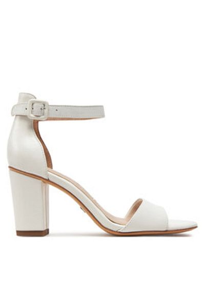 Tamaris Women's Sandals white TAMARIS-1-1-28326-42 100