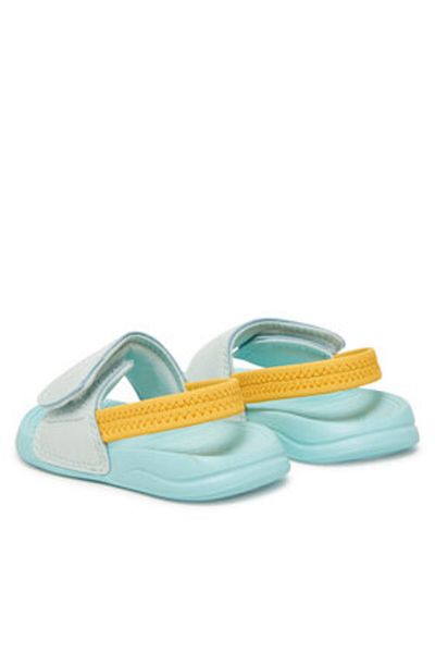 Puma Sandale albastre pentru băieți PUMA SPORTSTYLE-373862 23