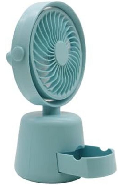 Yuwell YU WELL Portable Rechargeable Desk Fan