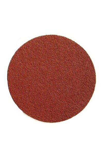Generic Brand صنفرة فيلكرو P120 قطر الحبيبات: 150 ملم (قطعة واحدة)