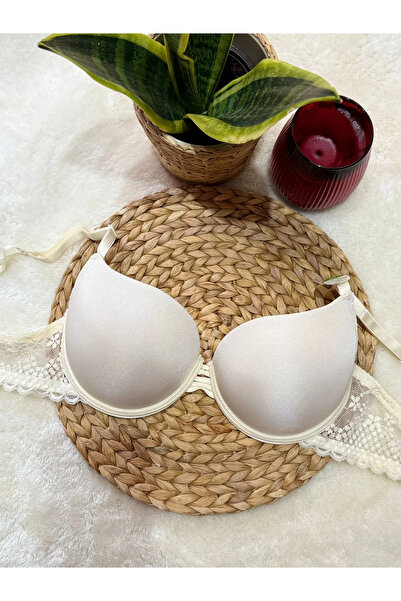 Butik Er507 Supported Skin Basic Bra