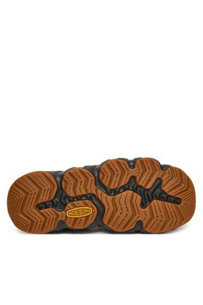 Keen Men's Sandals black KEEN-1028652 BLACK/STEEL GREY