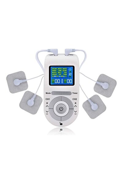 COOYA Digital Electrical Body Massager