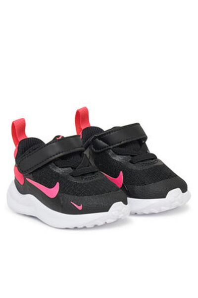 Nike Girl Sneakers black NIKE-FB7691 002