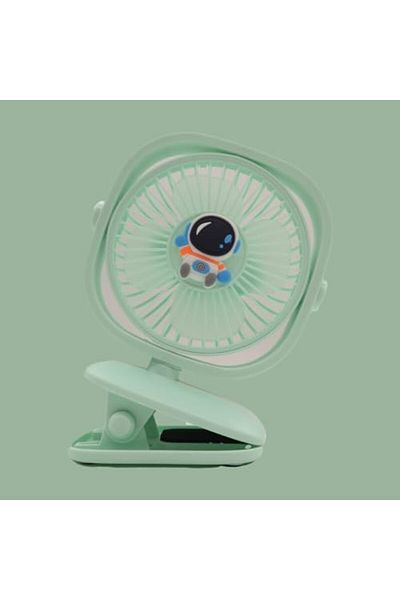Yuwell YU WELL Portable Rechargeable Desk Fan