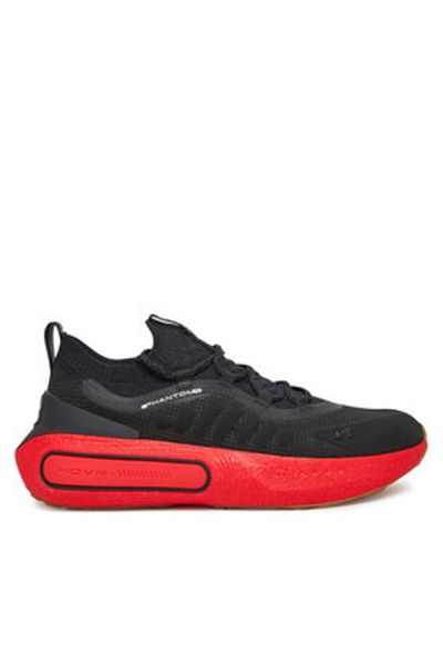 Under Armour Men's Sneakers black UNDER ARMOUR-3027593 004