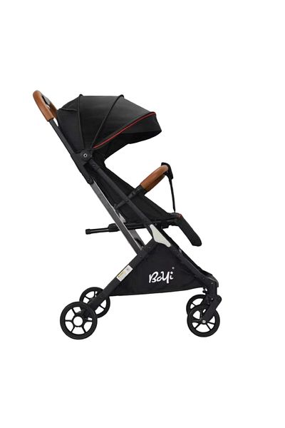 OEM Cărucior sport, Negru