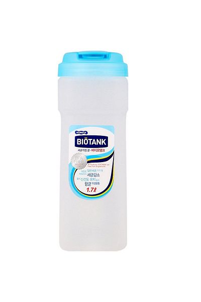 komax Biotank Water Bottle 1.3L – BPA-Free, Durable, Leak-Proof KO120542