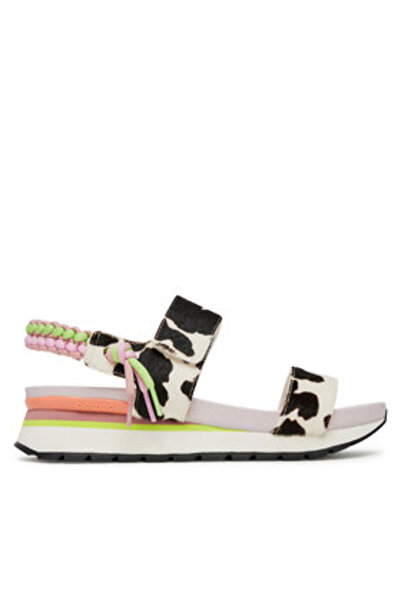 Gioseppo Women's Sandals beige GIOSEPPO-74954-P VACA