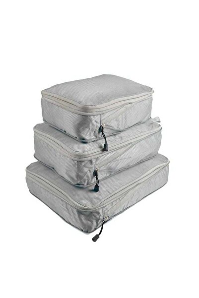 Arabest حقيبة تخزين قابلة للطي مكونة من 3 قطع