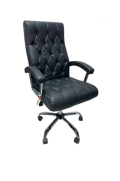 rexa Ergonomic Office Chair – Comfortable Adjustable Chair for Home & Workplace Use