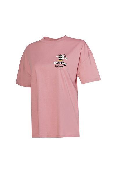 hummel Tricou cu mânecă scurtă pentru damă
