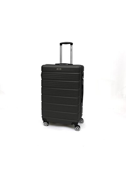 Lamonza Troler Altima 75x48x29 cm, 4 kg, gri inchis