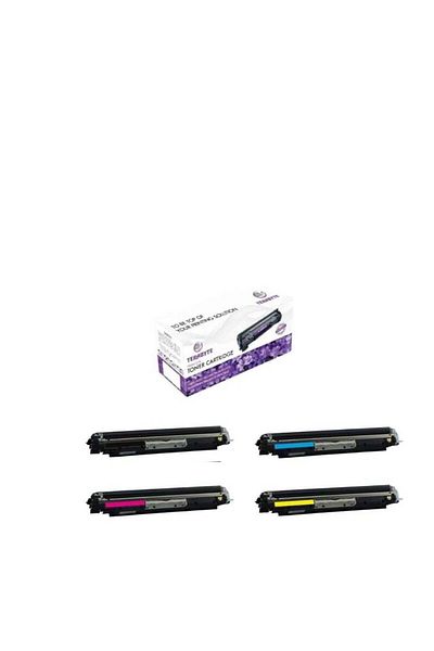 Generic 207A مع أحدث شريحة متوافقة مع خراطيش حبر W2210A وW2211A وW2212A وW2213A لطابعات LaserJet الملونة