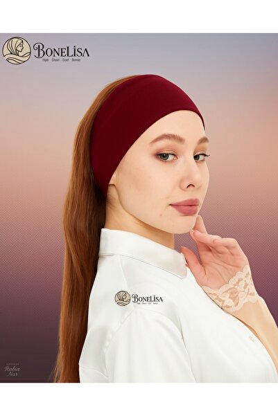 Bonelisa بونيه باندانا مضاد للانزلاق