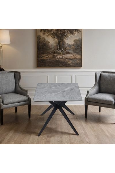 Ch Cafe table