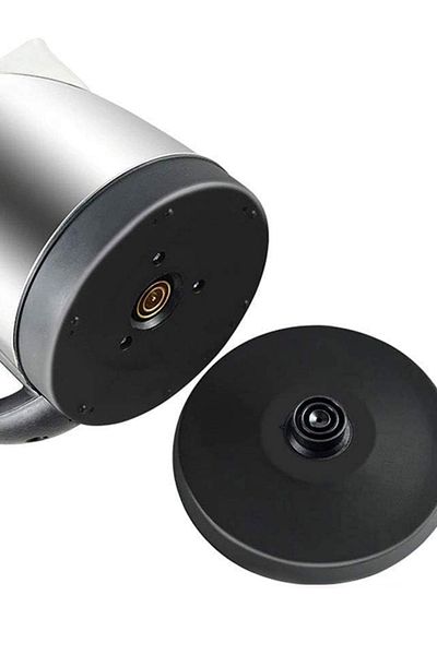 MACON ZeroSpace 2.0L Electric Kettle, ZK 03.