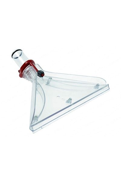 Supervac Carpet Washing Head Compatible with Arnica Hydra Rain Plus