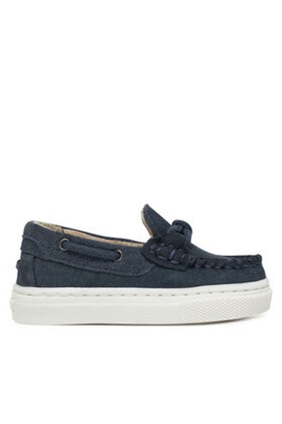 MAYORAL Boy Moccasins blue MAYORAL-41670 77 NAVY