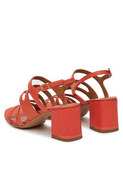 Tamaris Women's Sandals orange TAMARIS-1-28359-44 606 ORANGE