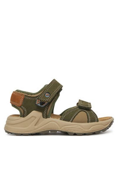 Primigi Sandale Băiat multicolor PRIMIGI-7897200 S BOSCO/CUOIO
