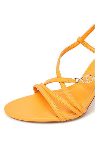 Aldo Sandale damă portocalii ALDO-13967476 810 MEDIU PORTOCALIU