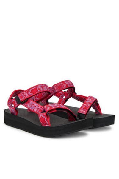 TEVA Women's Sandals pink TEVA-1090969 NKP