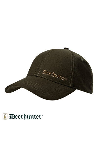 Deerhunter Game Yeşil Şapka