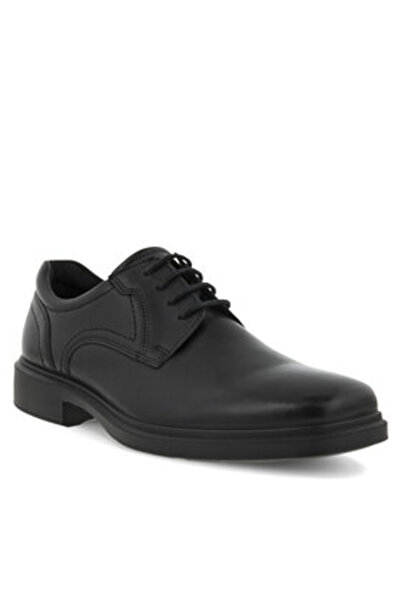 Ecco Pantofi sport bărbați negri ECCO-50016401001