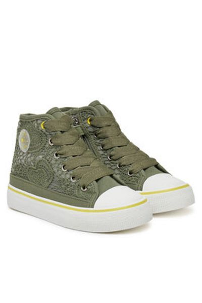 MAYORAL Girl Sneakers multicolor MAYORAL-45613 60 KHAKI