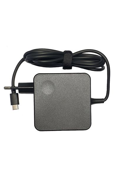 nelbo Laptop charger compatible with Lenovo ThinkPad X270 65W 20V 3.25A with Type-C plug