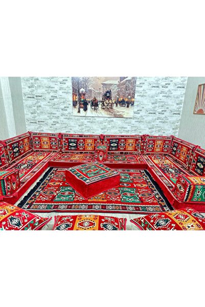 uğurlu şark köşesi Şark Köşesi Takımı(32 DNS GRİ SERT SÜNGERLİ)