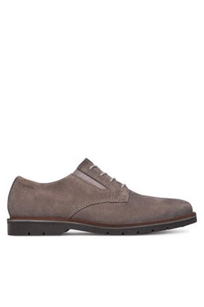BUGATTI Men's Half-boots beige BUGATTI-311-ARZ01-1400 1400 TAUPE