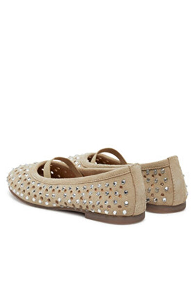 Gioseppo Girl Ballerinas beige GIOSEPPO-75310-P BEIGE