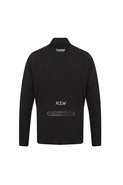 hummel Erkek Fermuarlı Ceket