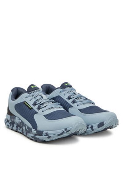 Under Armour Pantofi de alergare pentru bărbați Under Armour gri UNDER ARMOUR-3028371 044