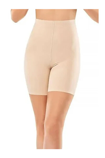 Butik مشد بأرجل مطوي مقطوع بالليزر