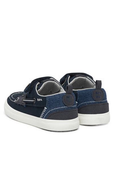 MAYORAL Boy Moccasins blue MAYORAL-43676 84 NAVY