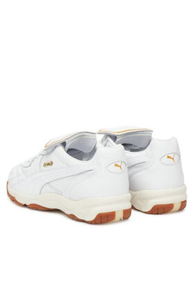 Puma Teniși de damă albi PUMA SPORTSTYLE-401683 02 W