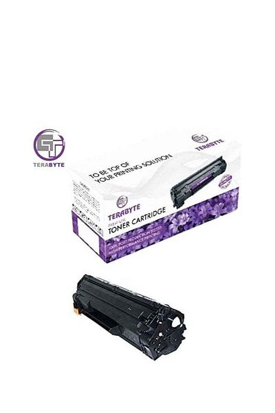 Generic خرطوشة حبر TN1000 سوداء