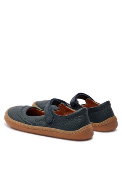 Froddo Pantofi sport albaștri pentru fete FRODDO-G3140184 ALBASTRU ÎNCHIS D