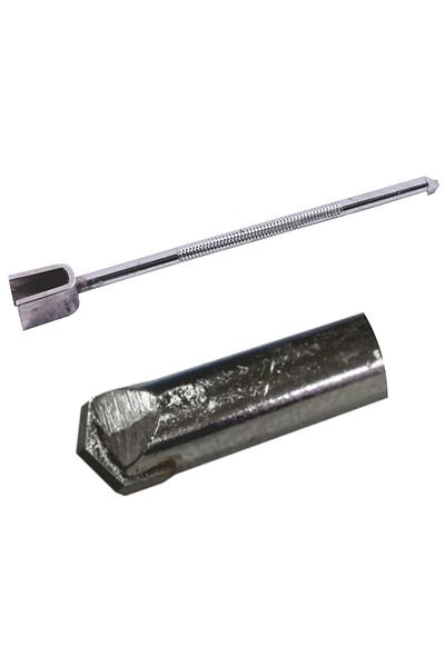 flores Tile marking needle