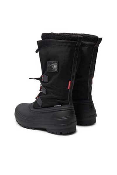 Helly Hansen Men's Snow Boots black HELLY HANSEN-11768 990 BLACK