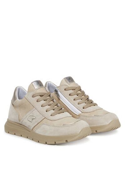 Primigi Girl Sneakers beige PRIMIGI-7873211 D JUTA/SABBIA