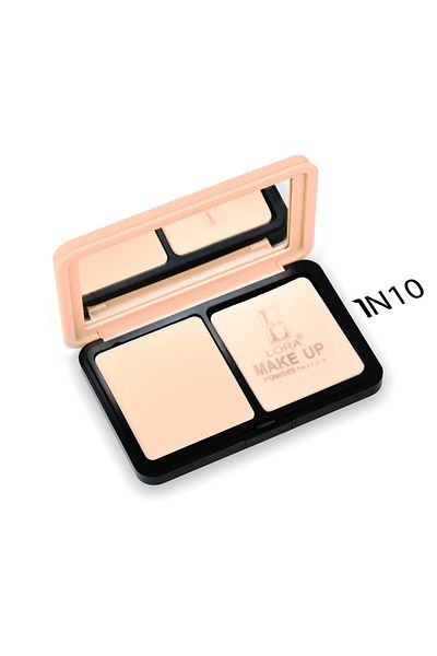 LORE Lora Make Up Powder 1 in 10 Pressed Powder