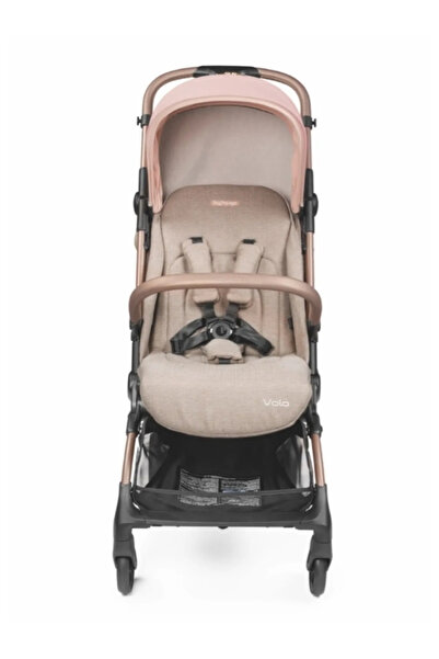 Peg Perego Volo Ultra Hafif Kompakt Kabin Bebek Arabası Mon Amour